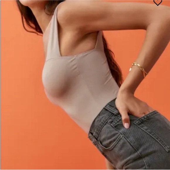 Reformation tank in sand NEW - Picture 3 of 7